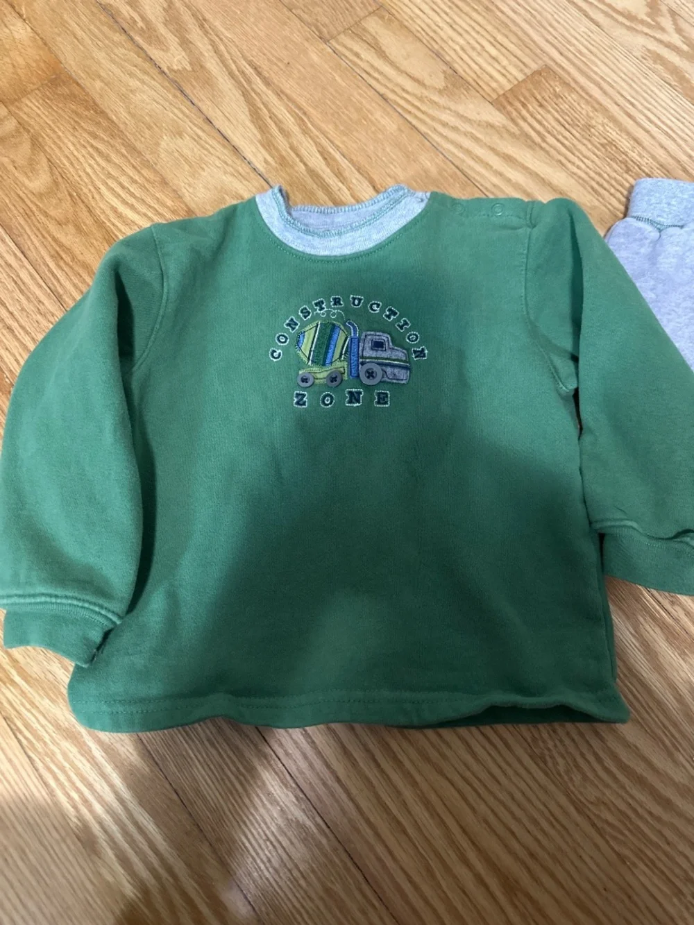 N/A carters 24